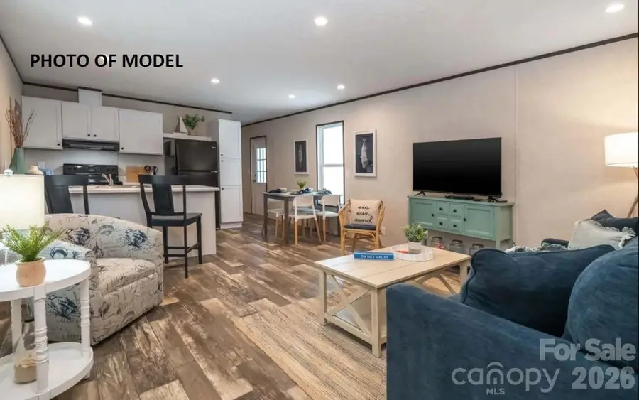tbd Biggerstaff Loop #E, Nebo, NC 28761 - #3