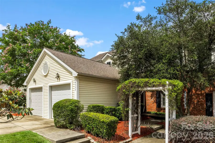 6953 Misty Pine Lane, Charlotte, NC 28217 - #2
