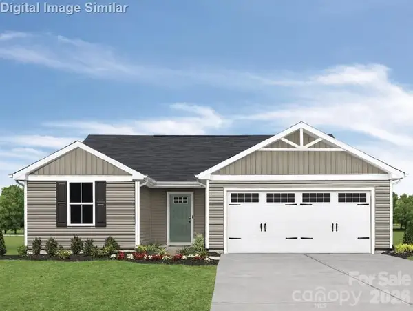 11014 Rococo Lane, Charlotte, NC 28214