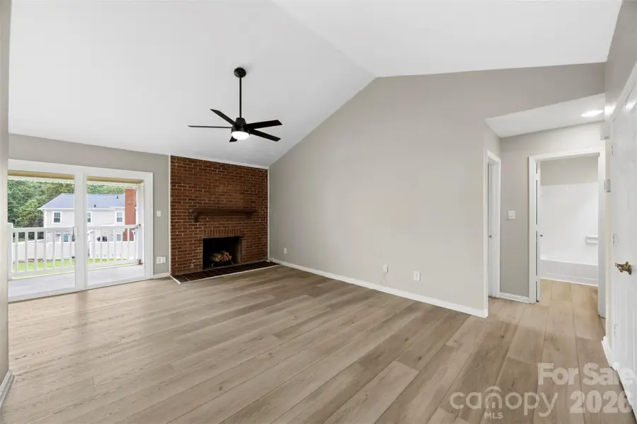 9320 South Vicksburg Park Court, Charlotte, NC 28210 - #3