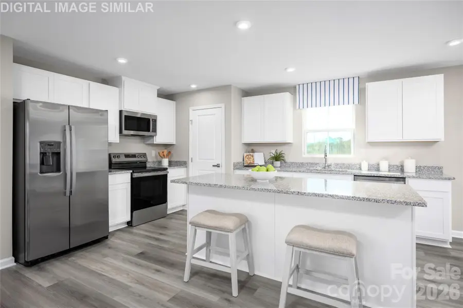 13112 Architecture Court, Charlotte, NC 28214 - #2