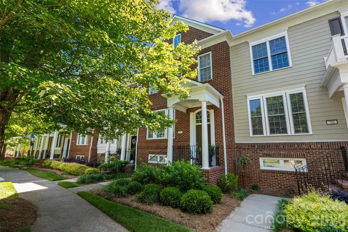 720 Passage Drive, Fort Mill, SC 29708 - #1