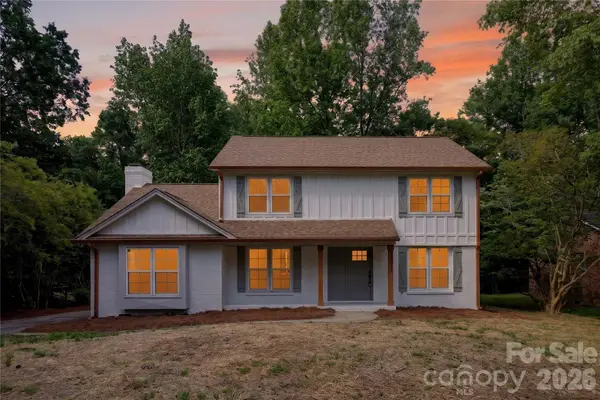 7407 Limerick Drive, Charlotte, NC 28270