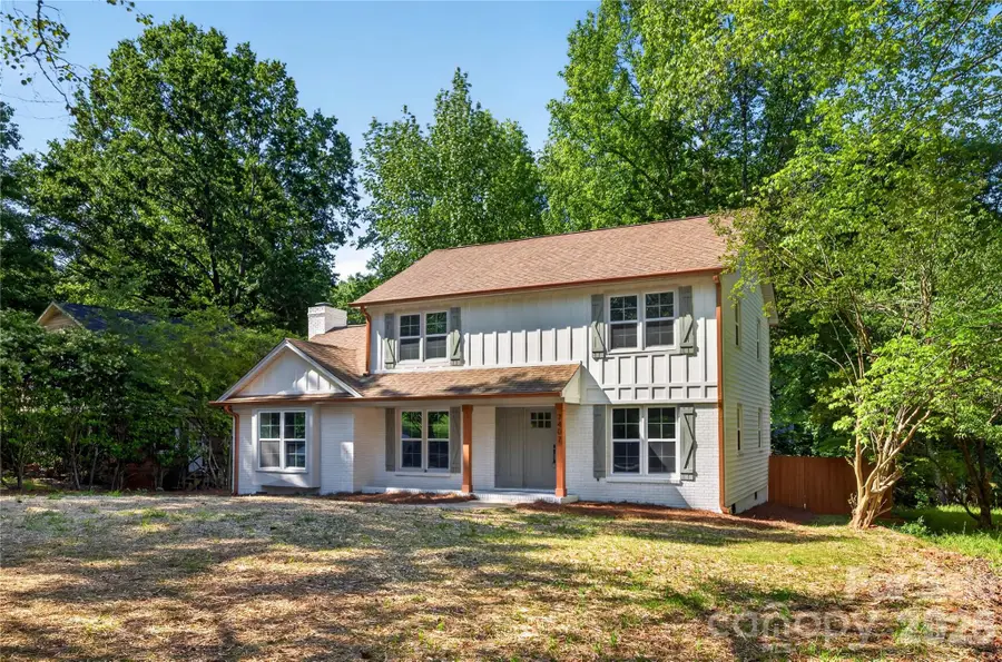 7407 Limerick Drive, Charlotte, NC 28270 - #2