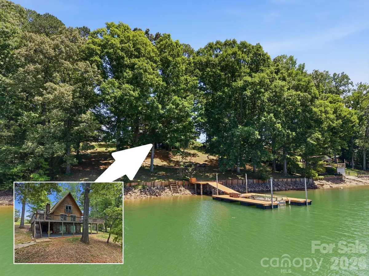 3779 Chevlot Hills Road, Sherrills Ford, NC 28673 - #1