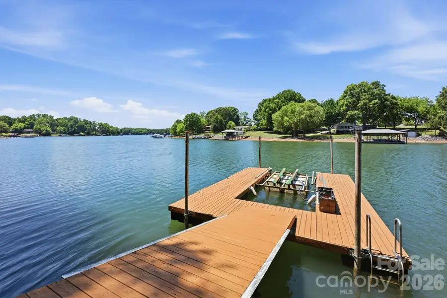3779 Chevlot Hills Road, Sherrills Ford, NC 28673 - #3