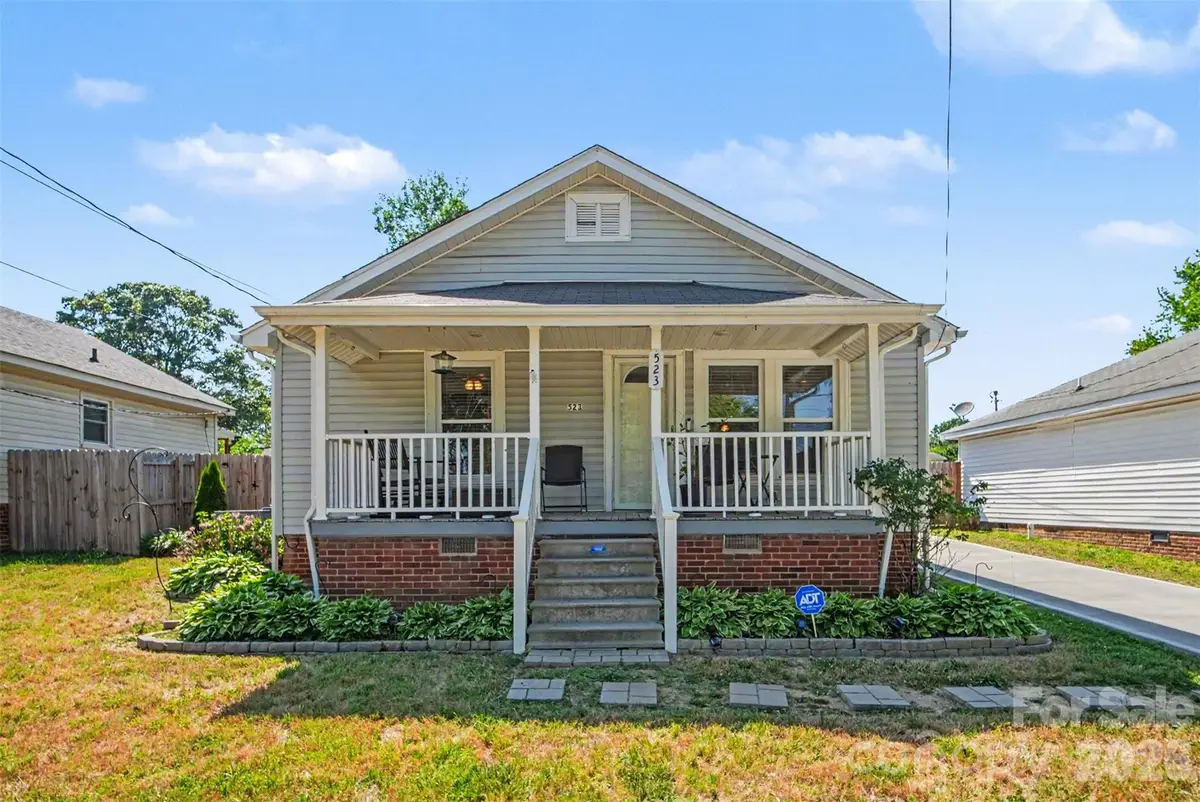 523 Patterson Avenue, Kannapolis, NC 28083 - #1