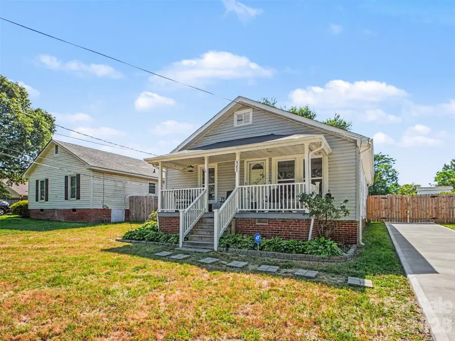 523 Patterson Avenue, Kannapolis, NC 28083 - #3