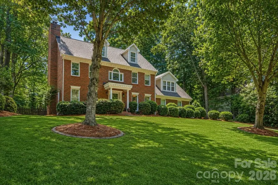 14536 S Brent Drive, Huntersville, NC 28078 - #2