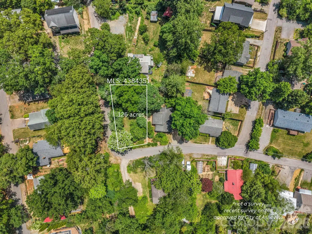 99999 Peace Street #18A, Asheville, NC 28806 - #1