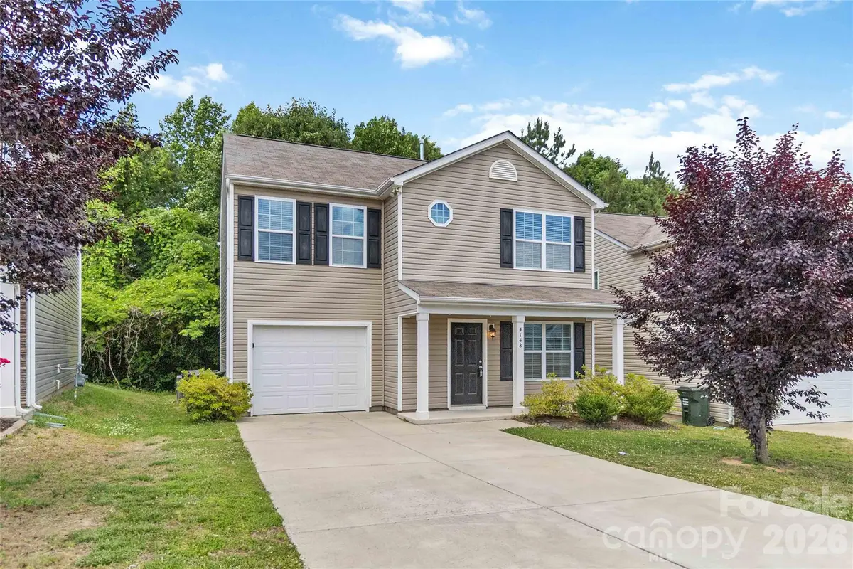 4148 Long Arrow Drive, Concord, NC 28025 - #1
