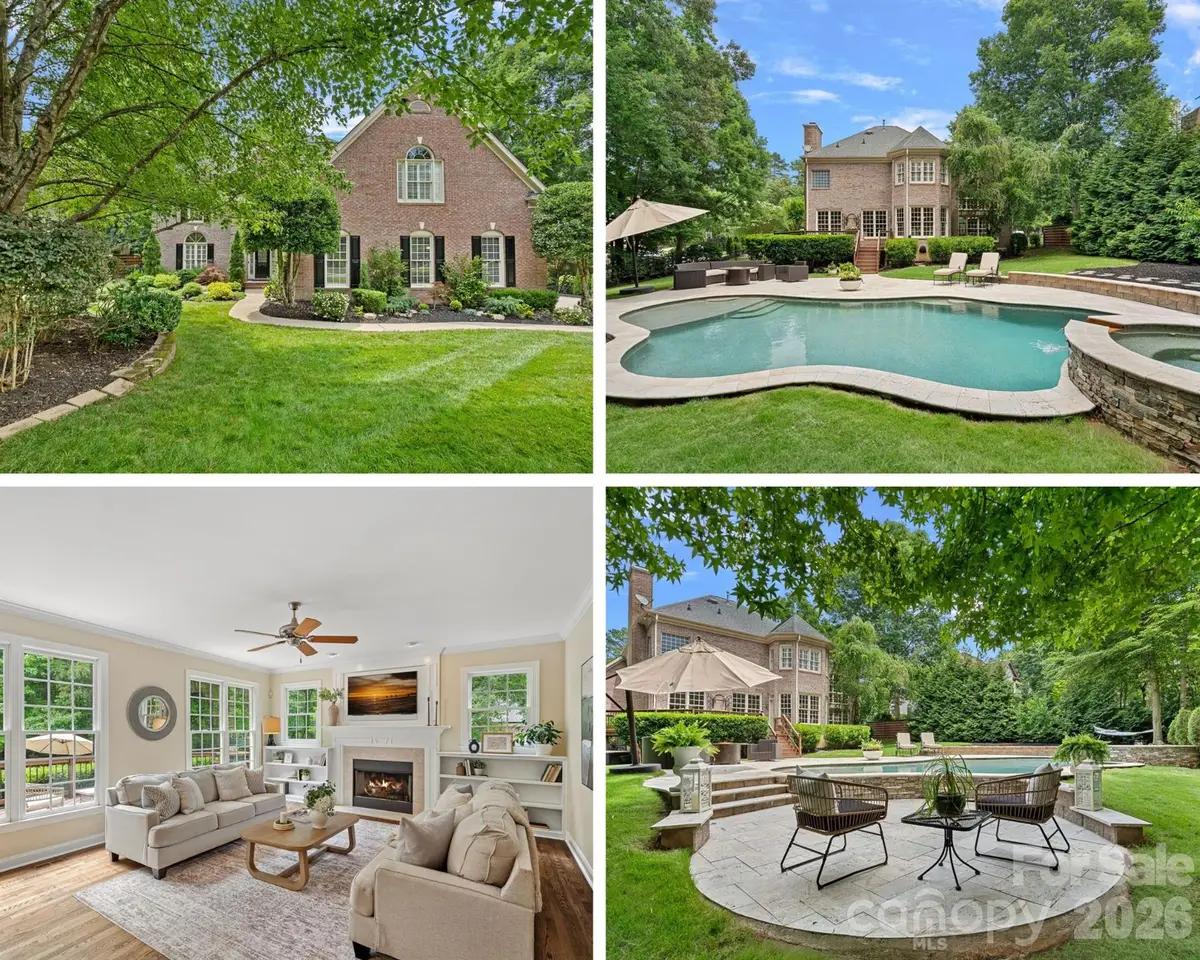 3124 Rhett Butler Place, Charlotte, NC 28270 - #1