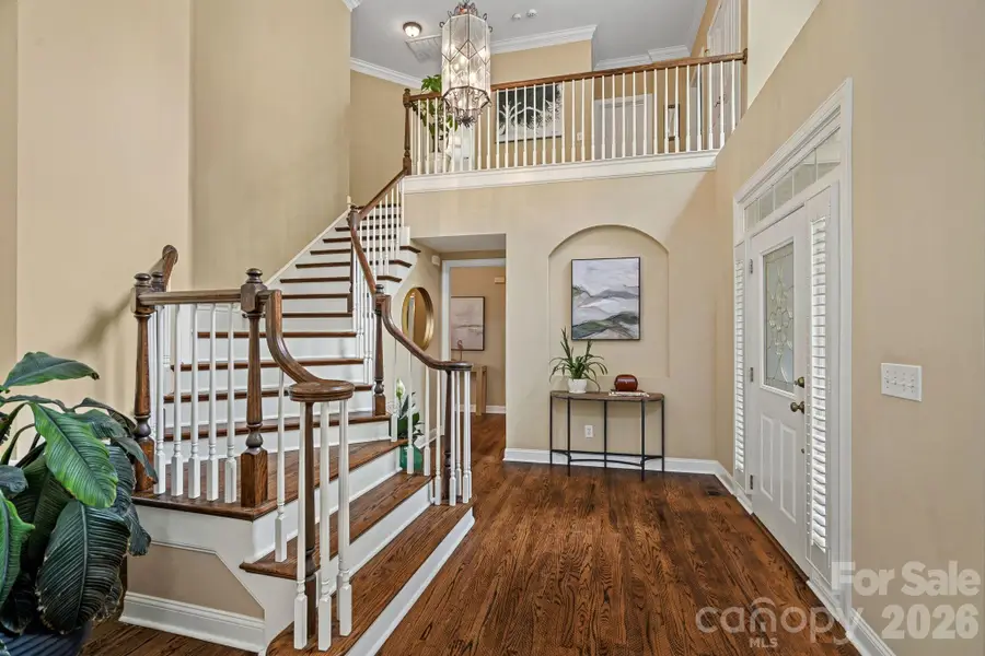 3124 Rhett Butler Place, Charlotte, NC 28270 - #3