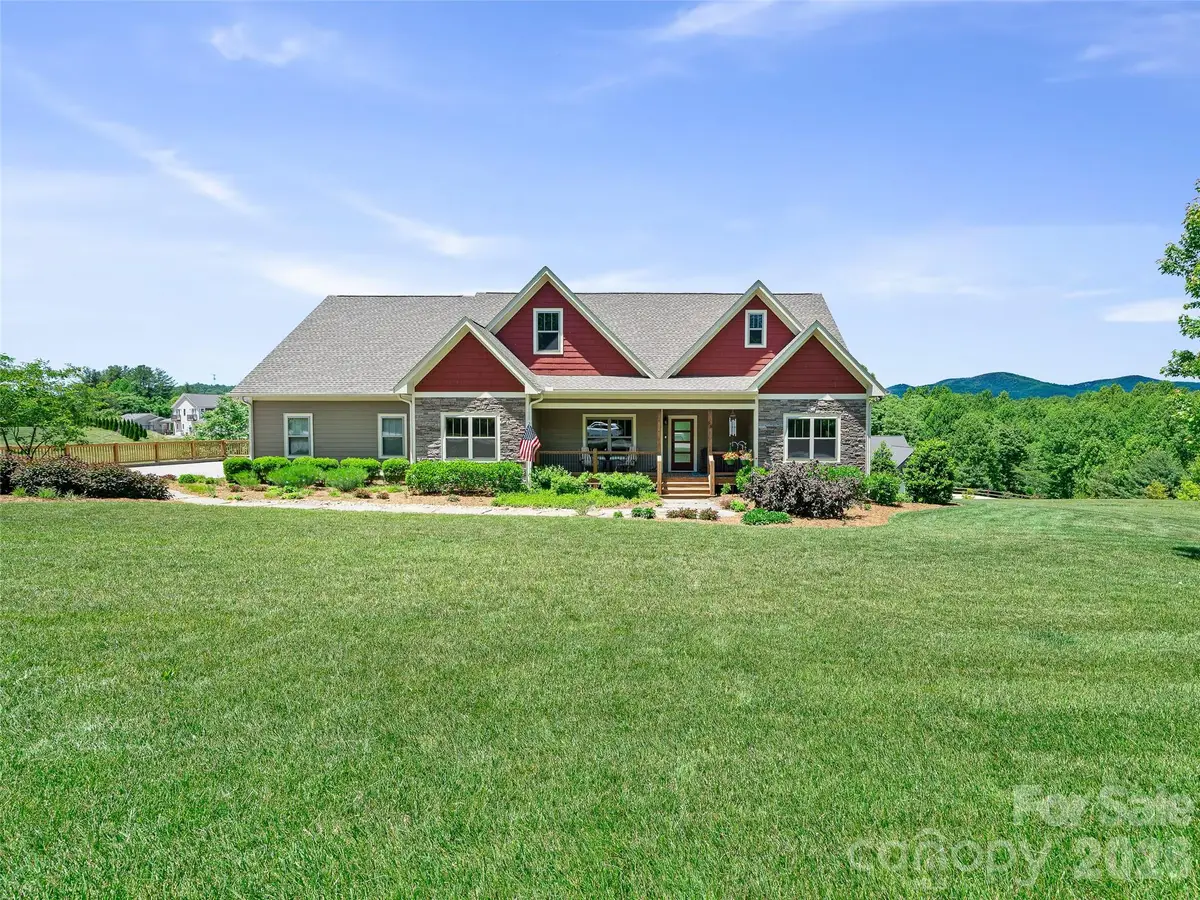 58 Sunny Morning Court, Hendersonville, NC 28792 - #1