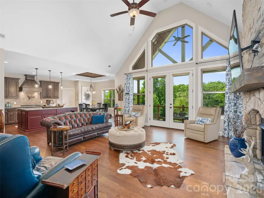 58 Sunny Morning Court, Hendersonville, NC 28792 - #3