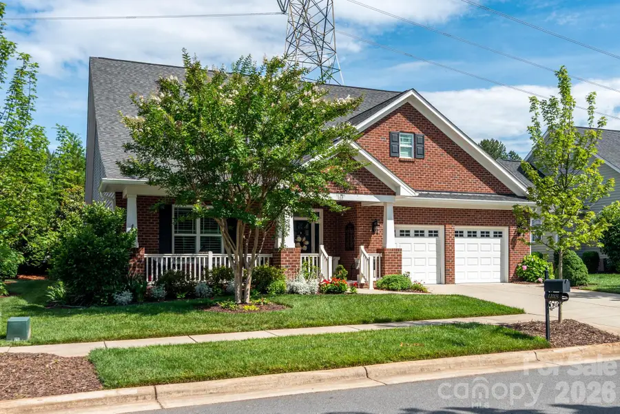 12003 Meetinghouse Drive, Cornelius, NC 28031 - #2