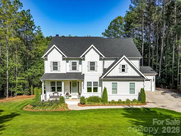 202 Streamwood Road, Troutman, NC 28166