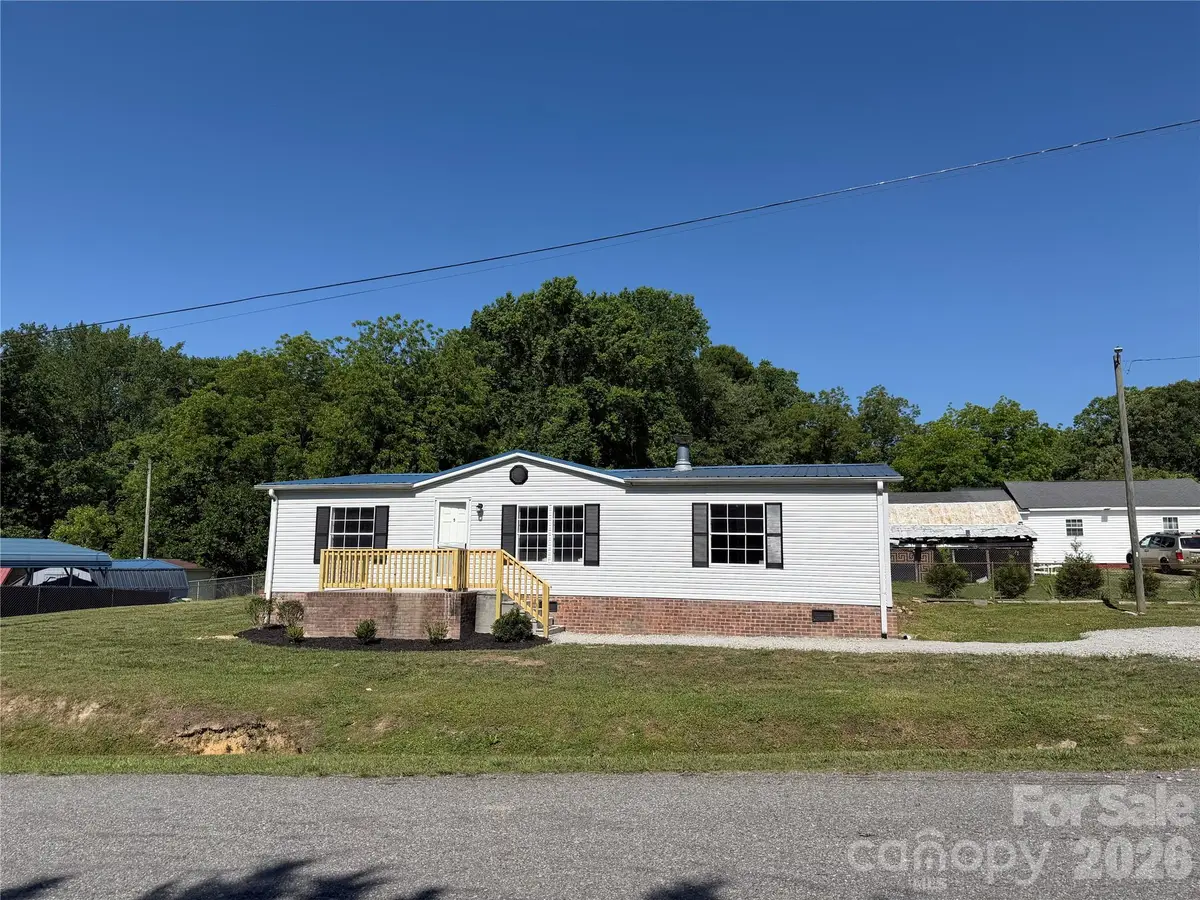 222 E Maine Avenue, Bessemer City, NC 28016 - #1