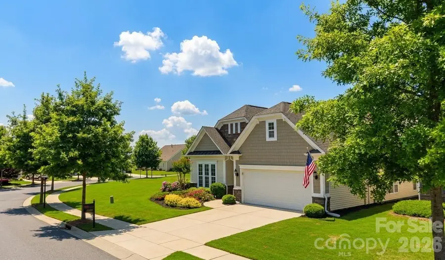 52550 Winchester Street, Indian Land, SC 29707 - #2