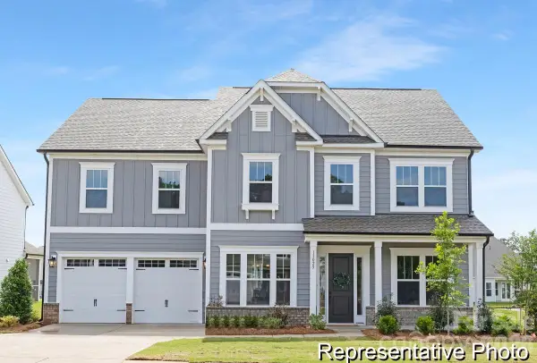 128 Overcash Road #7171, Troutman, NC 28166