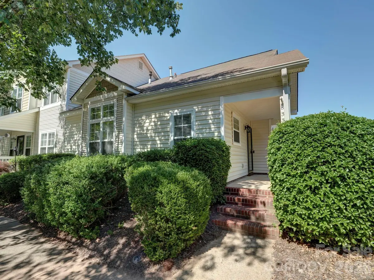 8339 Brickle Lane, Huntersville, NC 28078 - #1