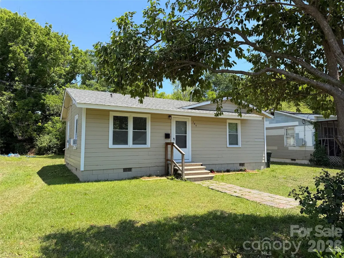 364 Baker Street, Rock Hill, SC 29730 - #1