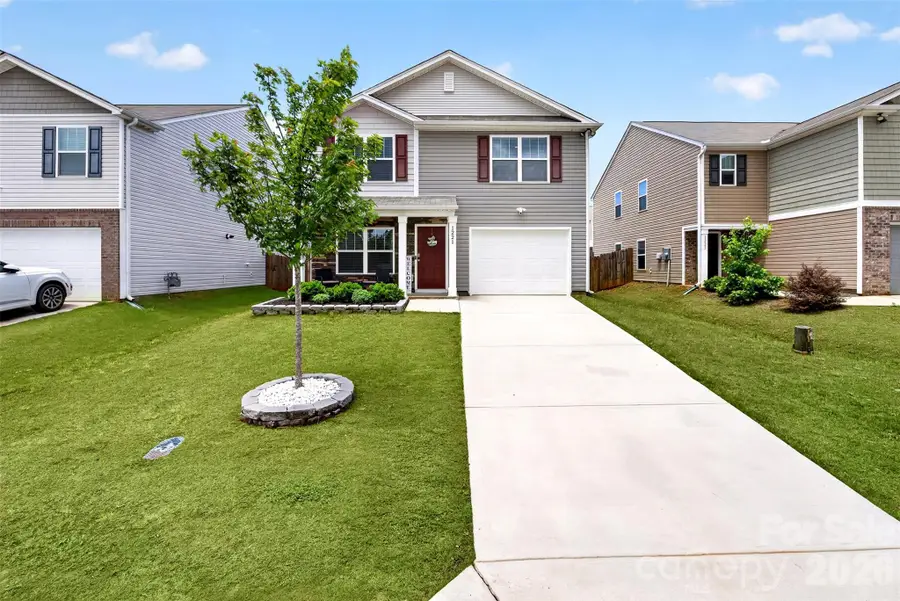 1221 Canter Place, Roebuck, SC 29376 - #2