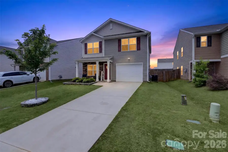 1221 Canter Place, Roebuck, SC 29376 - #3