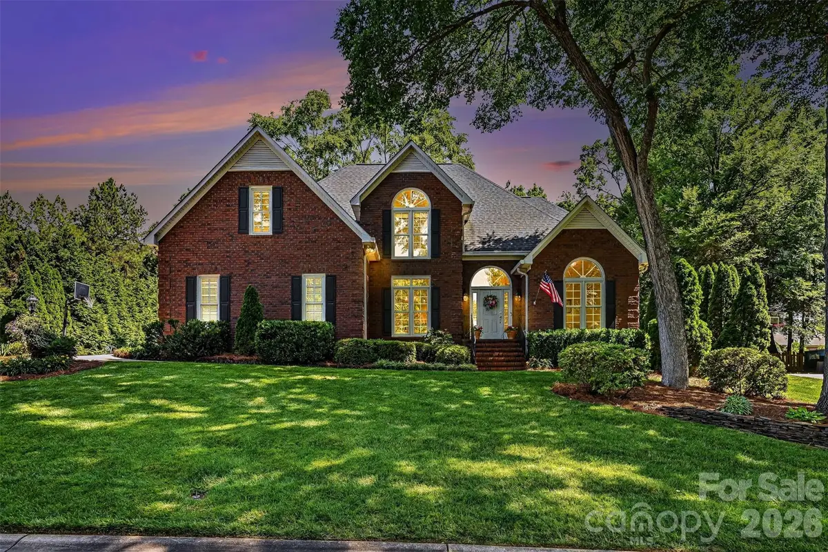 6017 Havencrest Court Nw, Concord, NC 28027 - #1