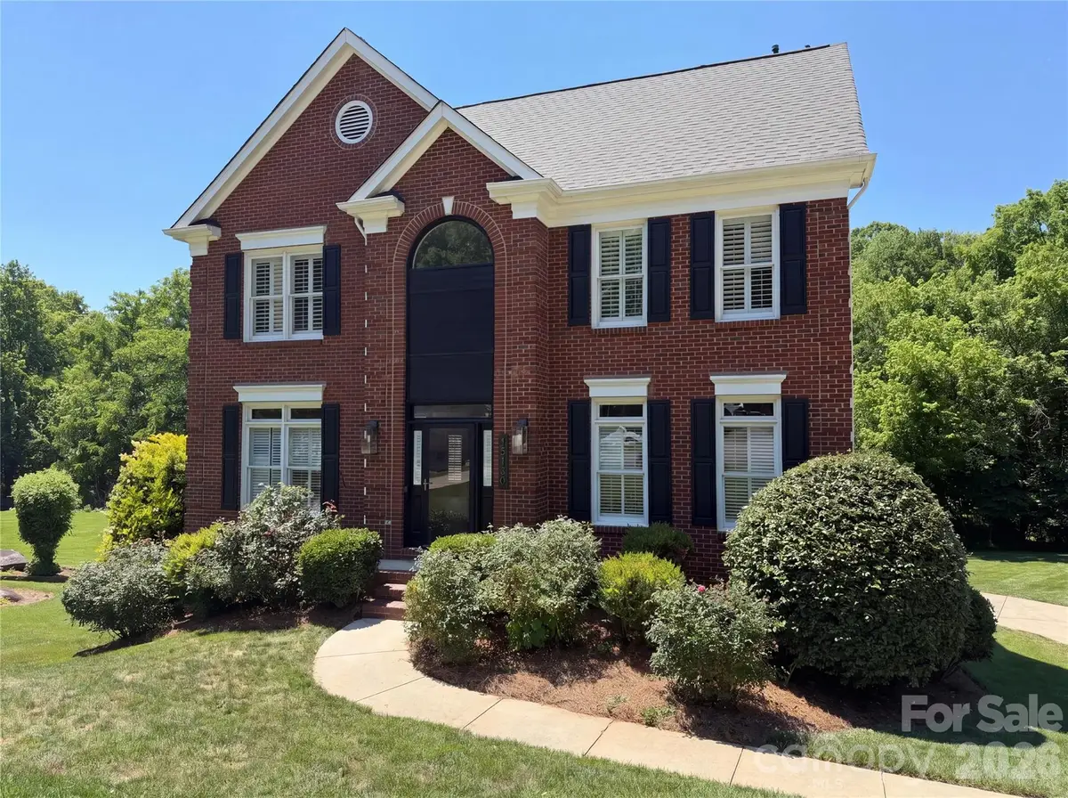 15130 Stonegreen Lane, Huntersville, NC 28078 - #1
