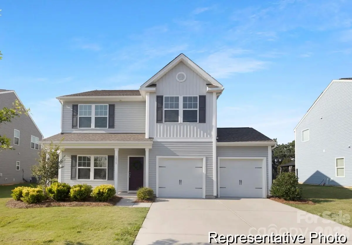 107 Galley Lane #I208, Statesville, NC 28677 - #1