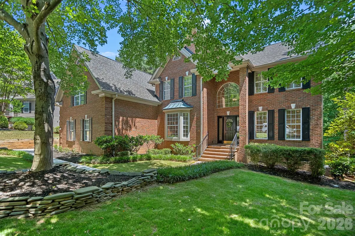 192 Sunrise Circle, Mooresville, NC 28117 - #1