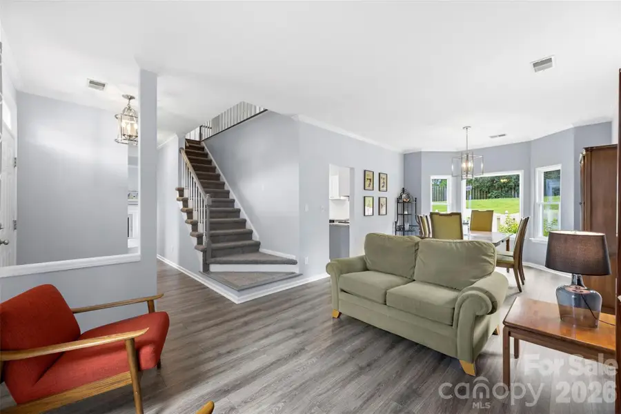 9128 Twilight Hill Court, Charlotte, NC 28277 - #2