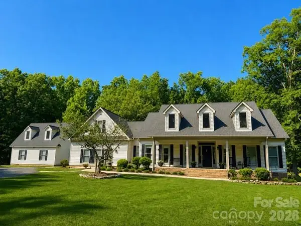 5865 Faith Road, Salisbury, NC 28146