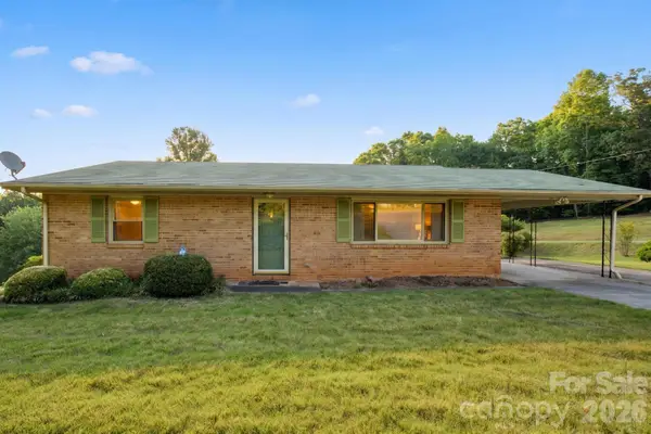 4024 Piney Road, Morganton, NC 28655