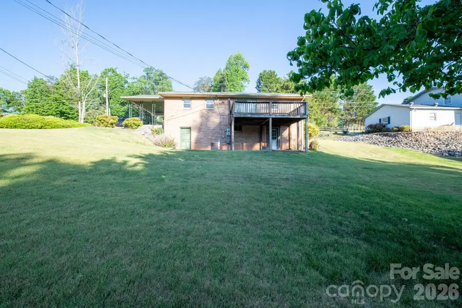 4024 Piney Road, Morganton, NC 28655 - #3