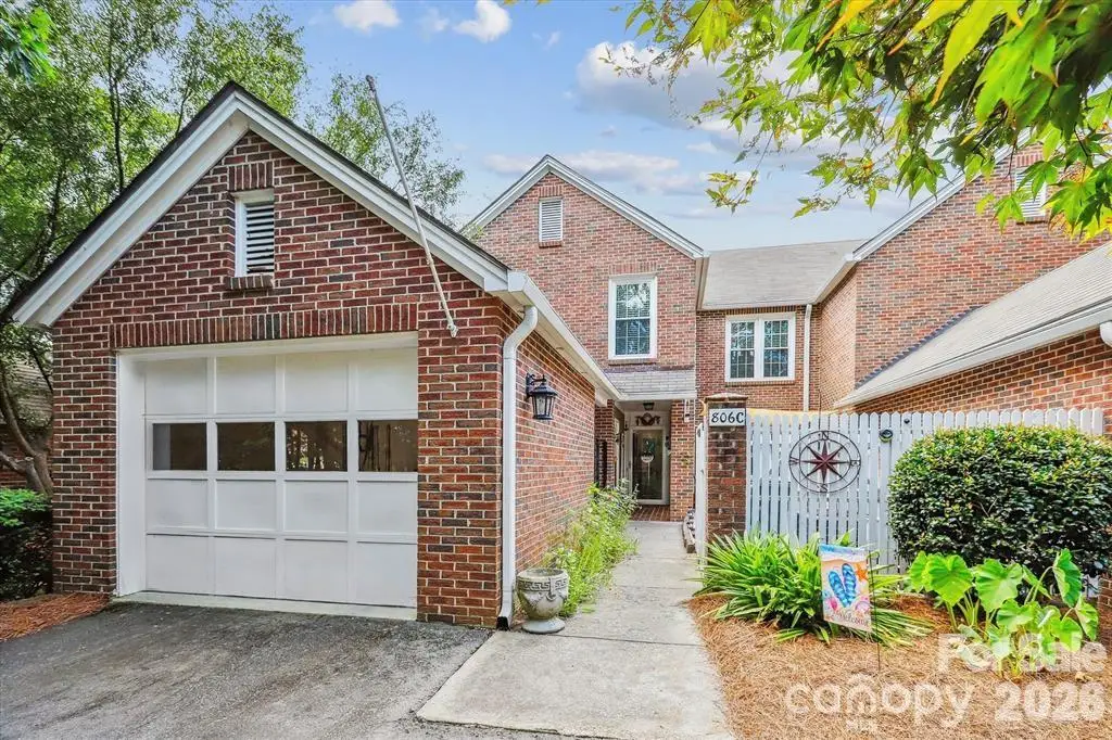 806 Colony Oaks Drive, Monroe, NC 28112 - #1