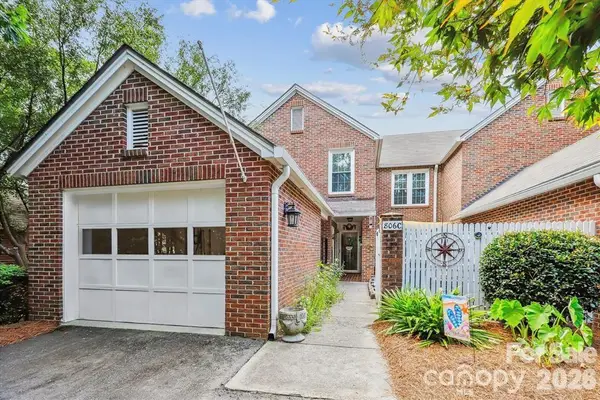 806 Colony Oaks Drive, Monroe, NC 28112
