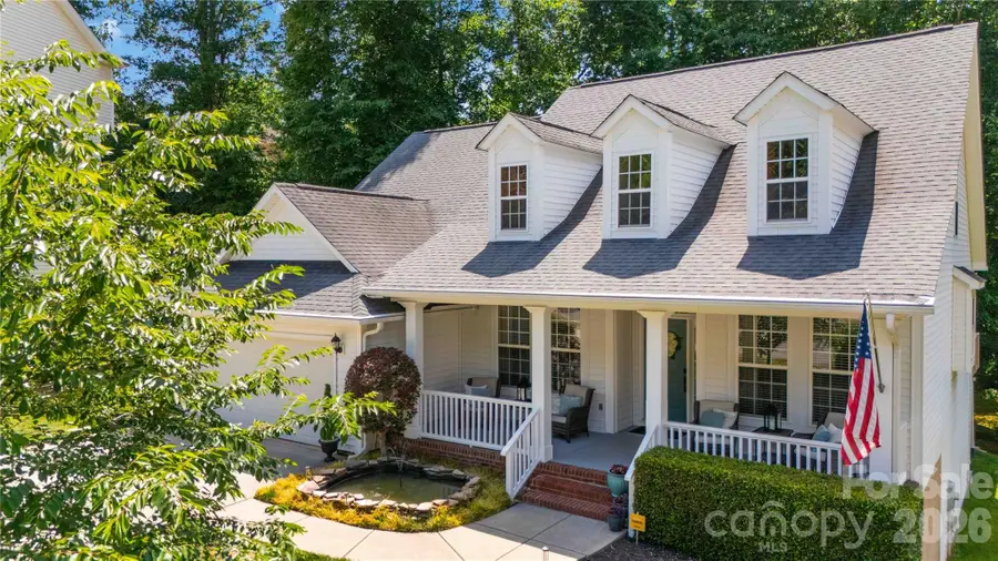 329 Brixham Place, Fort Mill, SC 29708 - #3