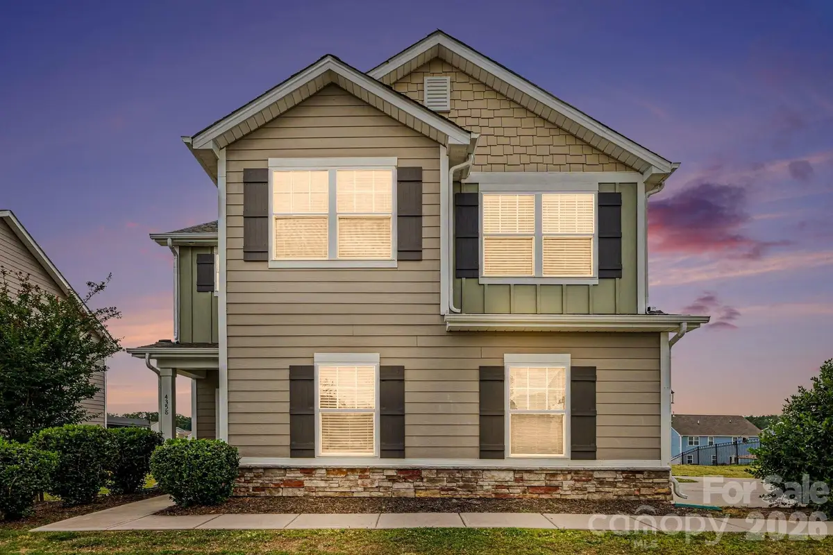 4358 Hornyak Drive, Monroe, NC 28110 - #1