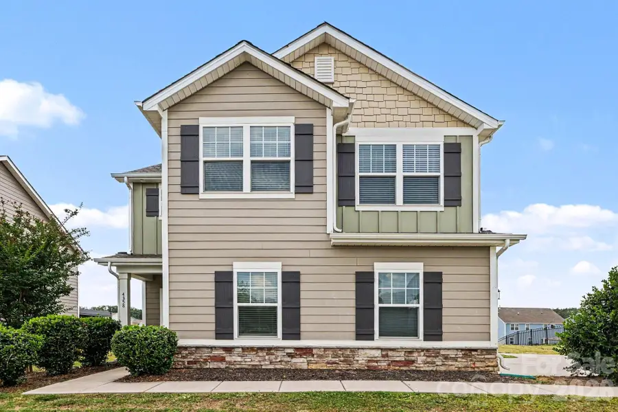 4358 Hornyak Drive, Monroe, NC 28110 - #2
