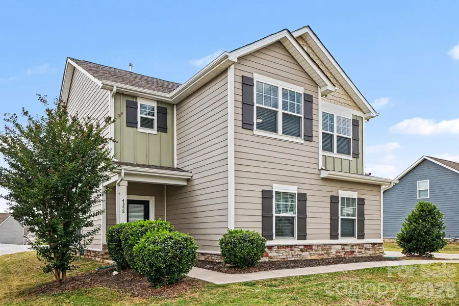4358 Hornyak Drive, Monroe, NC 28110 - #3