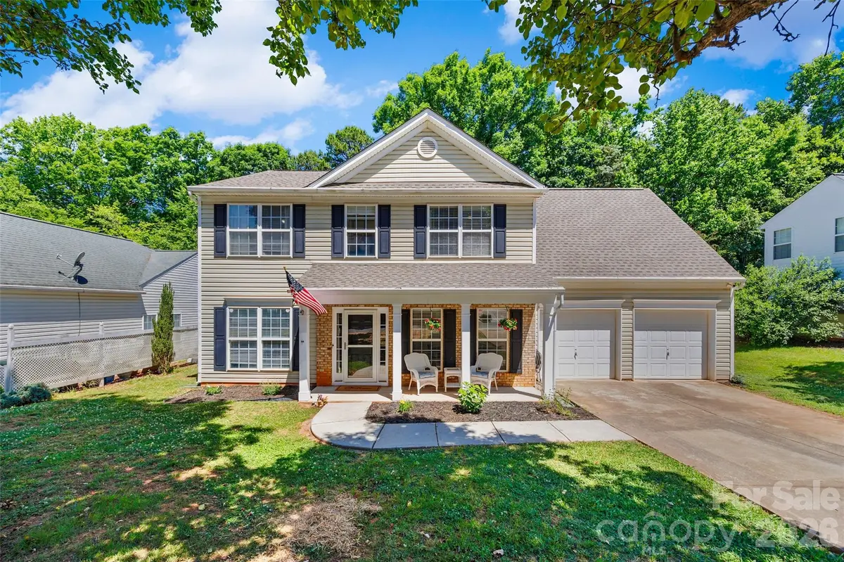 570 Saddlebrook Drive, Rock Hill, SC 29730 - #1