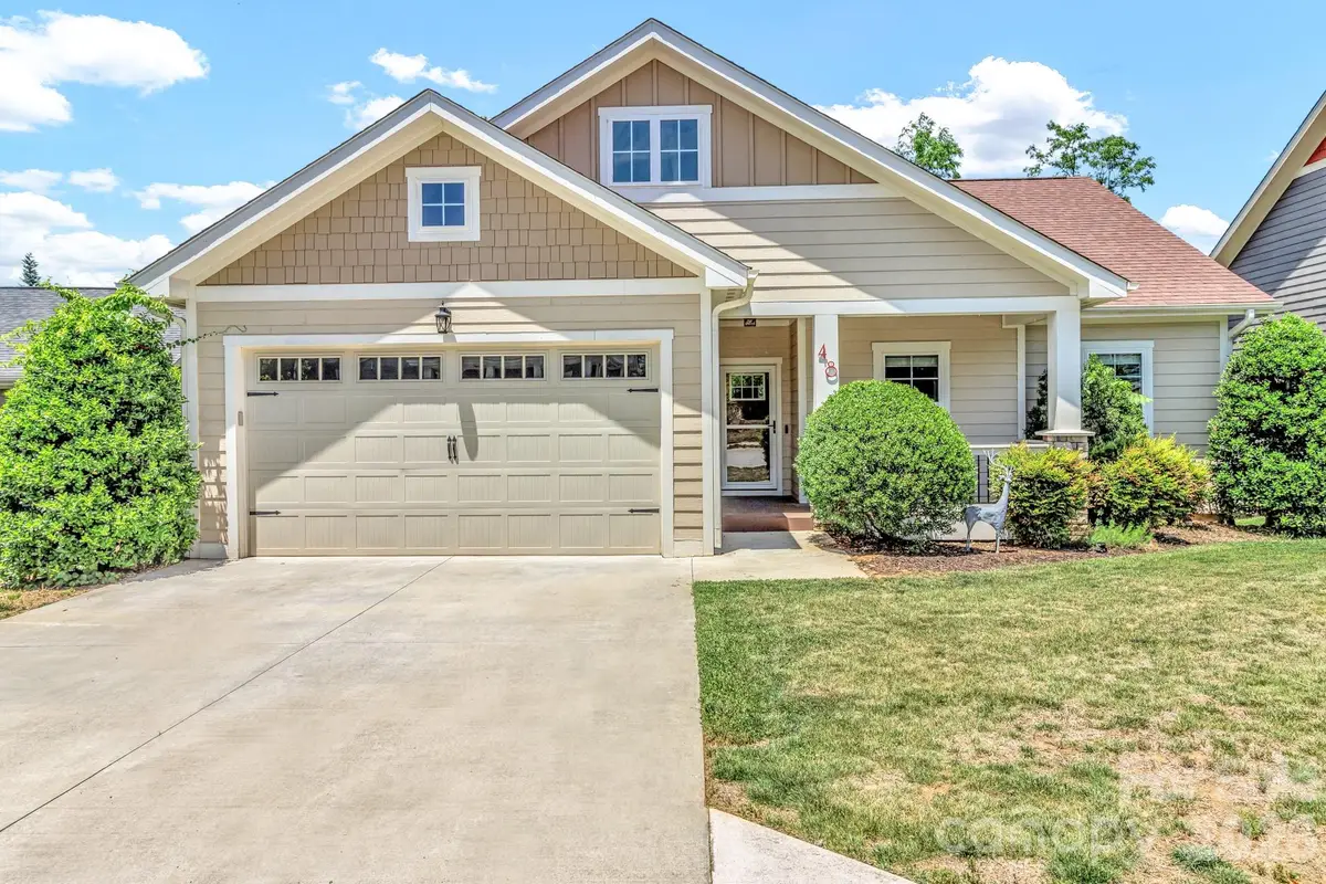 48 Asher Lane, Arden, NC 28704 - #1