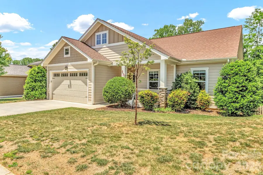 48 Asher Lane, Arden, NC 28704 - #2
