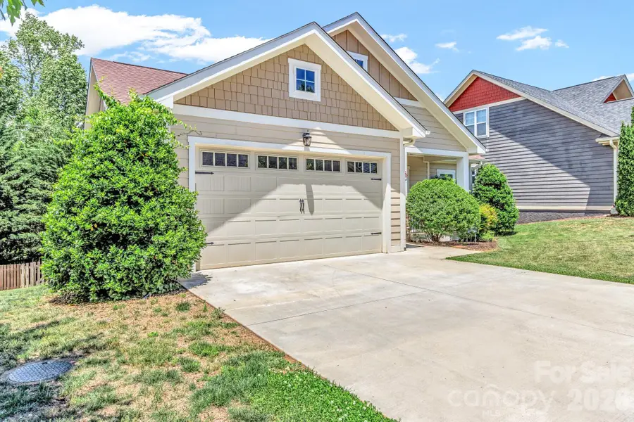48 Asher Lane, Arden, NC 28704 - #3
