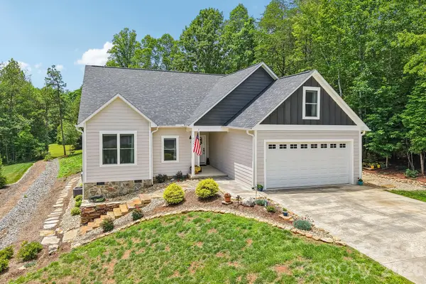 3131 Richard Street, Morganton, NC 28655
