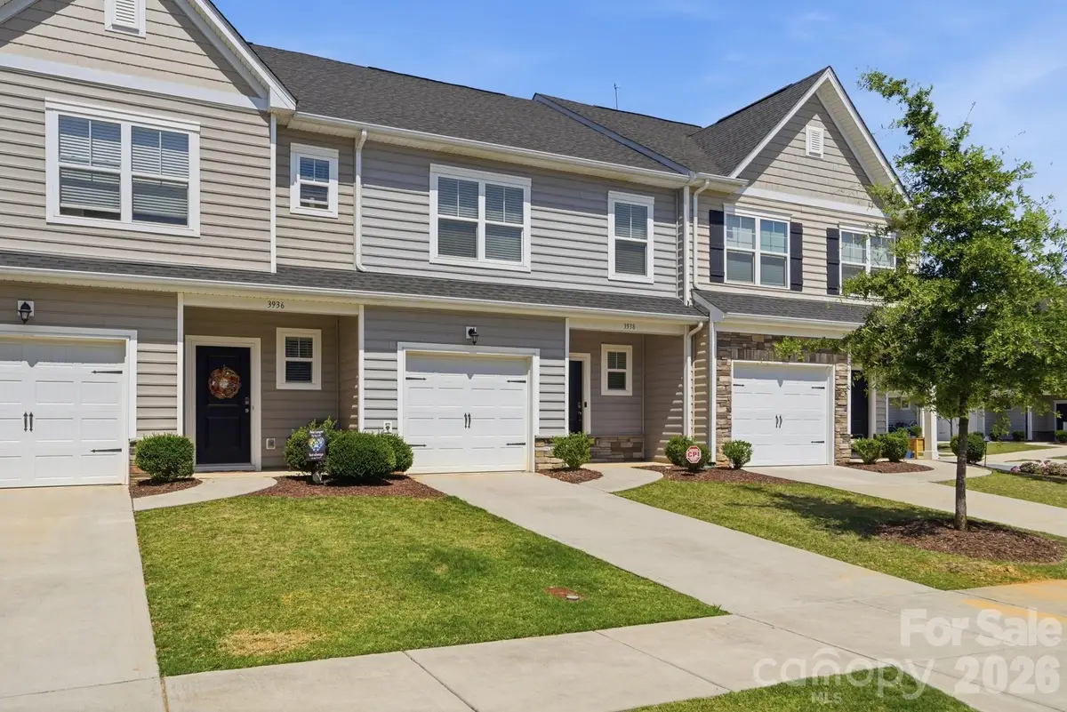 3938 Townes Boulevard, Terrell, NC 28682 - #1