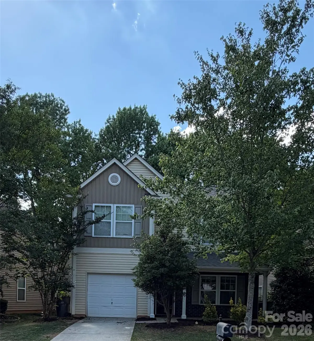 7531 Monarch Birch Lane, Charlotte, NC 28215 - #1