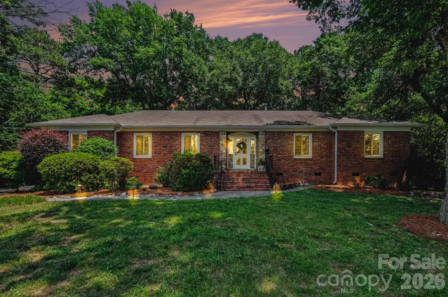 6641 Brookmeade Drive, Charlotte, NC 28226 - #3